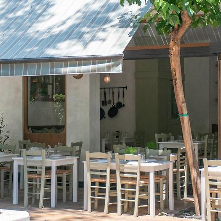 Luxury Studio Apartment Next To The Acropolis Athen Eksteriør bilde