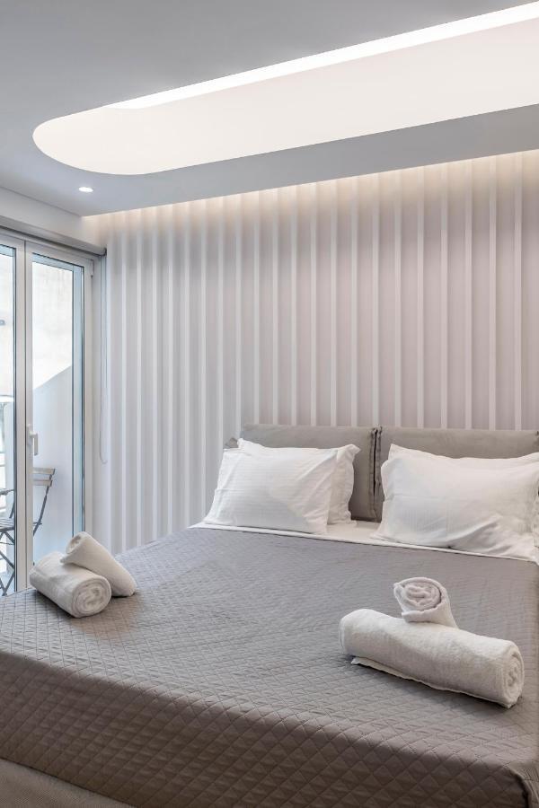 Luxury Studio Apartment Next To The Acropolis Athen Eksteriør bilde